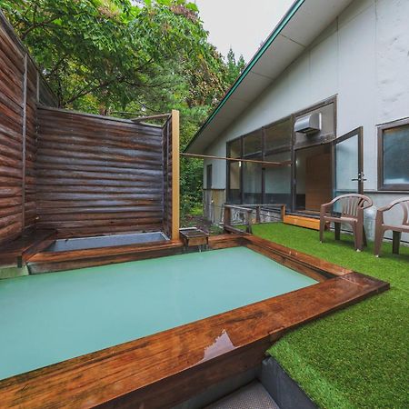 Takamiya Hotel Hammond Yamagata  Luaran gambar