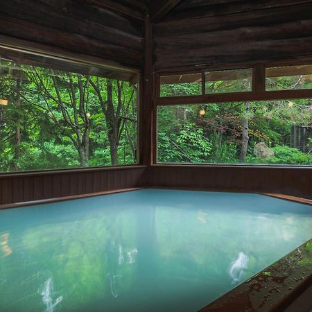 Takamiya Hotel Hammond Yamagata  Luaran gambar