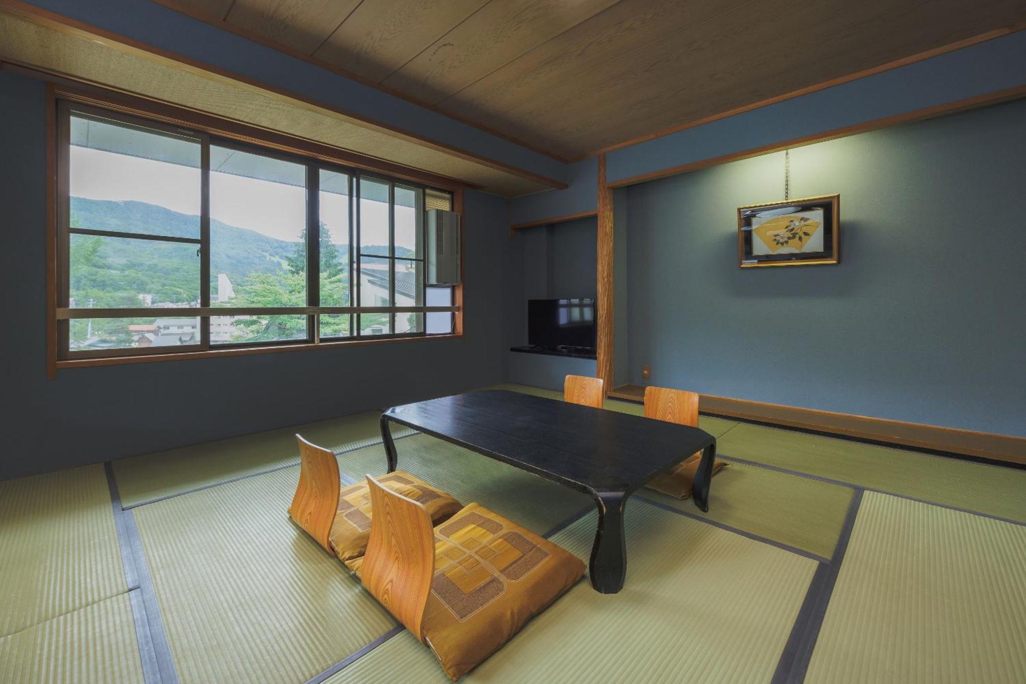 Takamiya Hotel Hammond Yamagata  Luaran gambar
