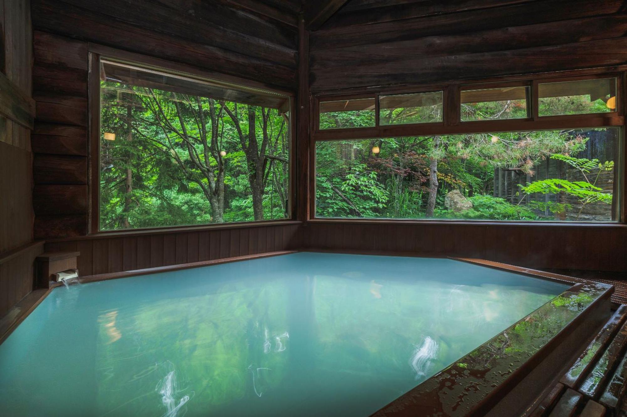 Takamiya Hotel Hammond Yamagata  Luaran gambar