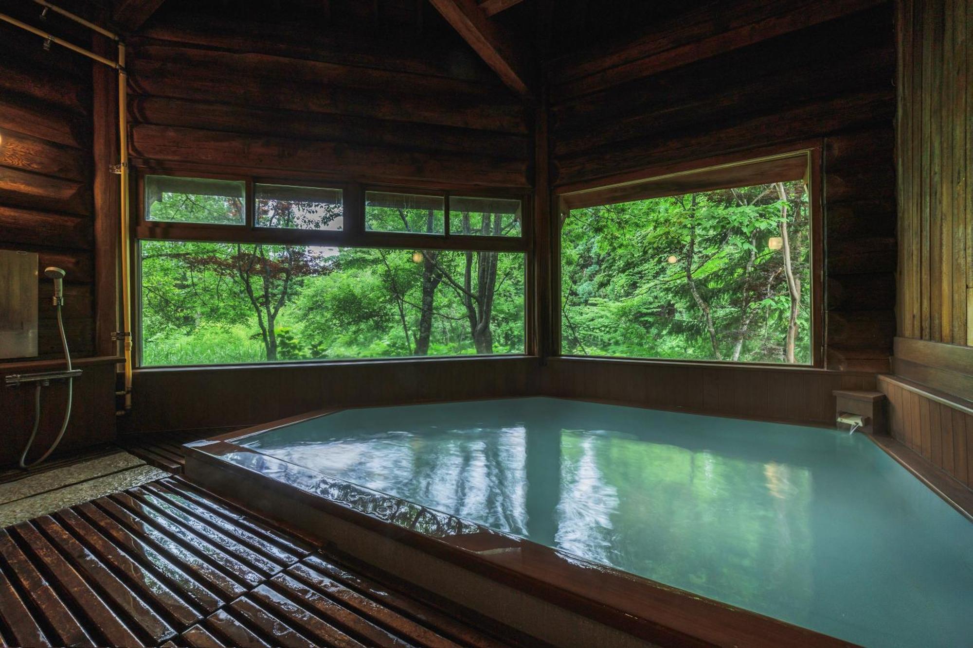 Takamiya Hotel Hammond Yamagata  Luaran gambar