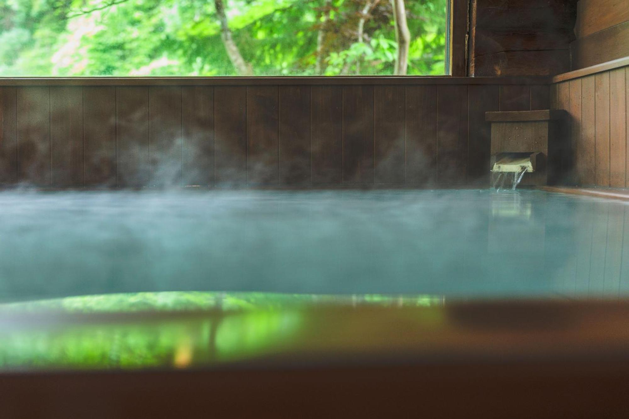 Takamiya Hotel Hammond Yamagata  Luaran gambar