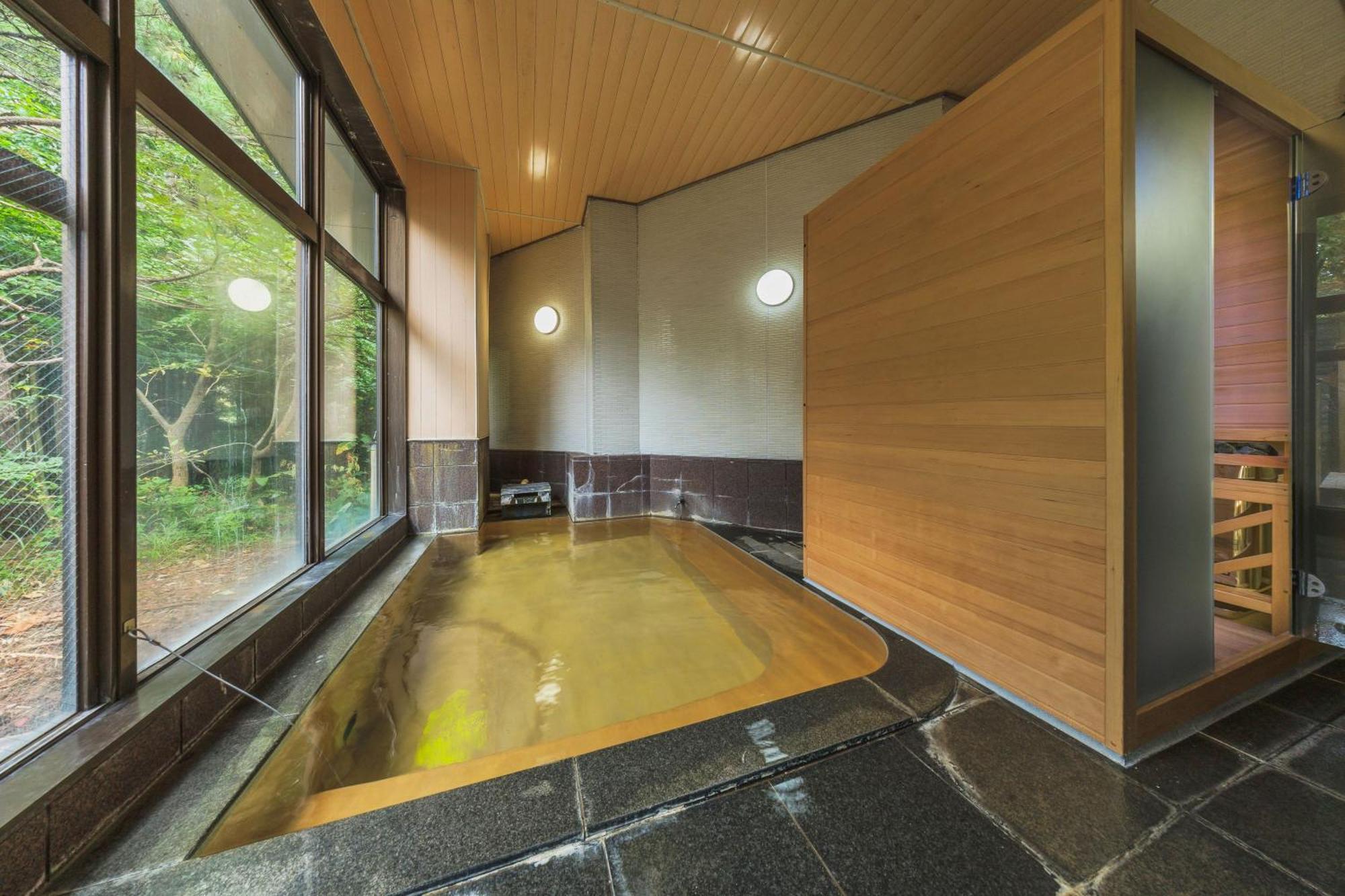 Takamiya Hotel Hammond Yamagata  Luaran gambar