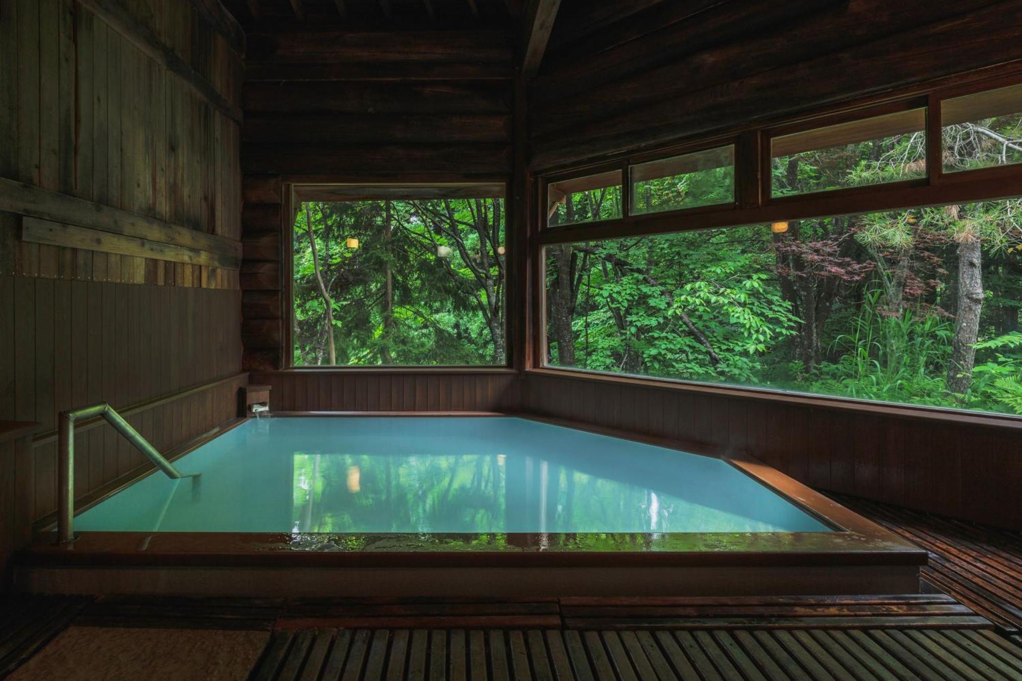 Takamiya Hotel Hammond Yamagata  Luaran gambar
