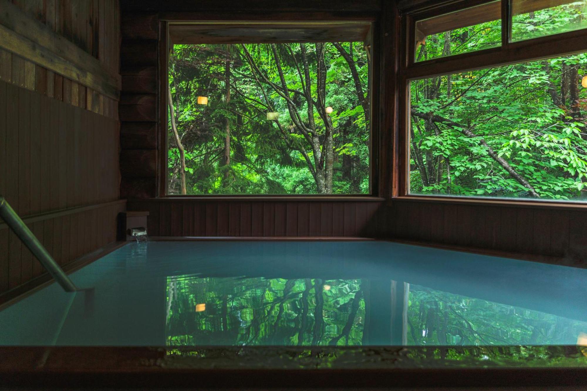 Takamiya Hotel Hammond Yamagata  Luaran gambar
