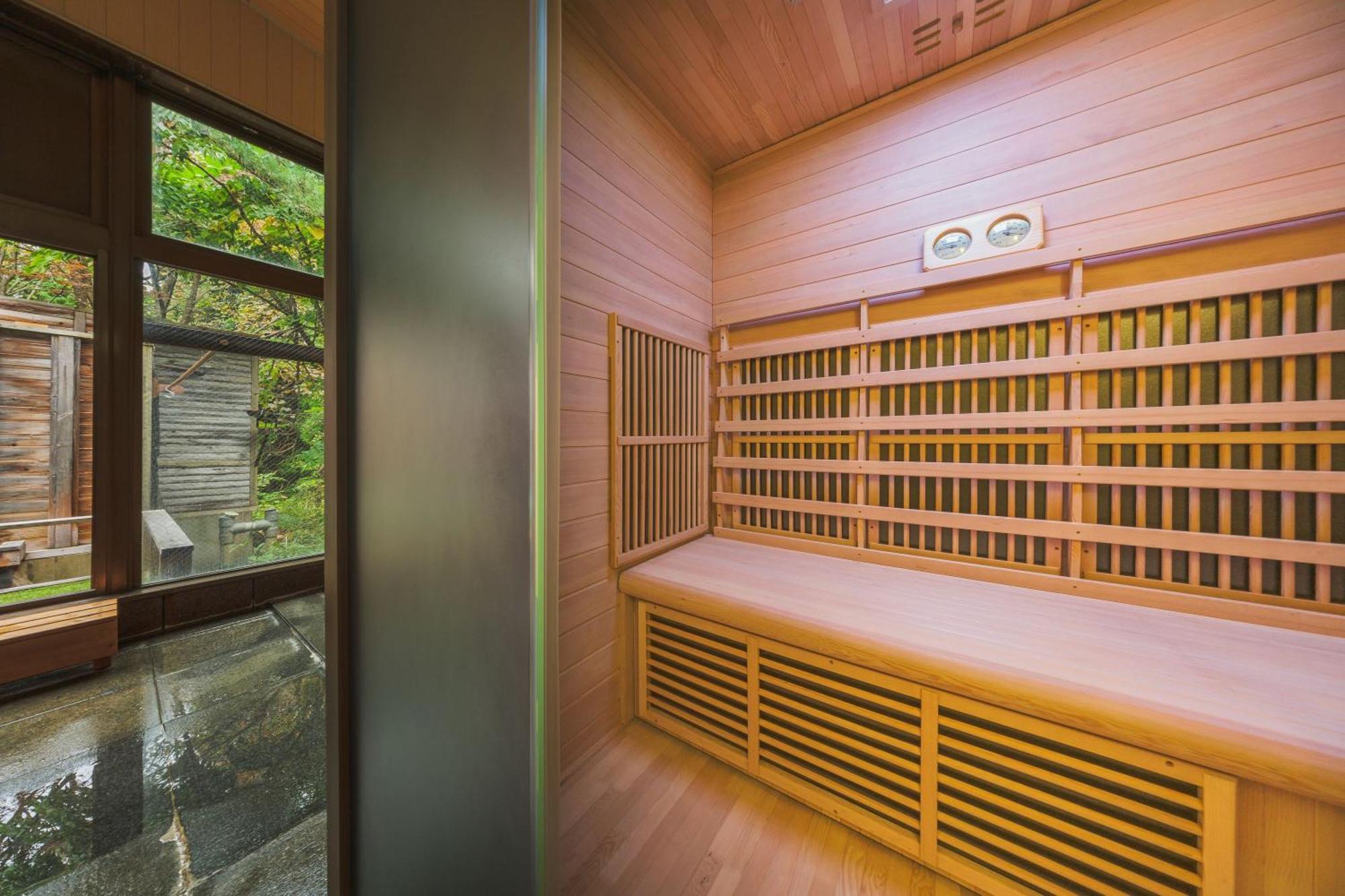 Takamiya Hotel Hammond Yamagata  Luaran gambar