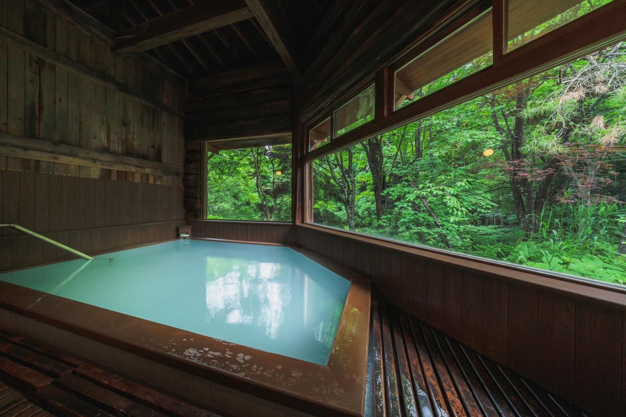 Takamiya Hotel Hammond Yamagata  Luaran gambar