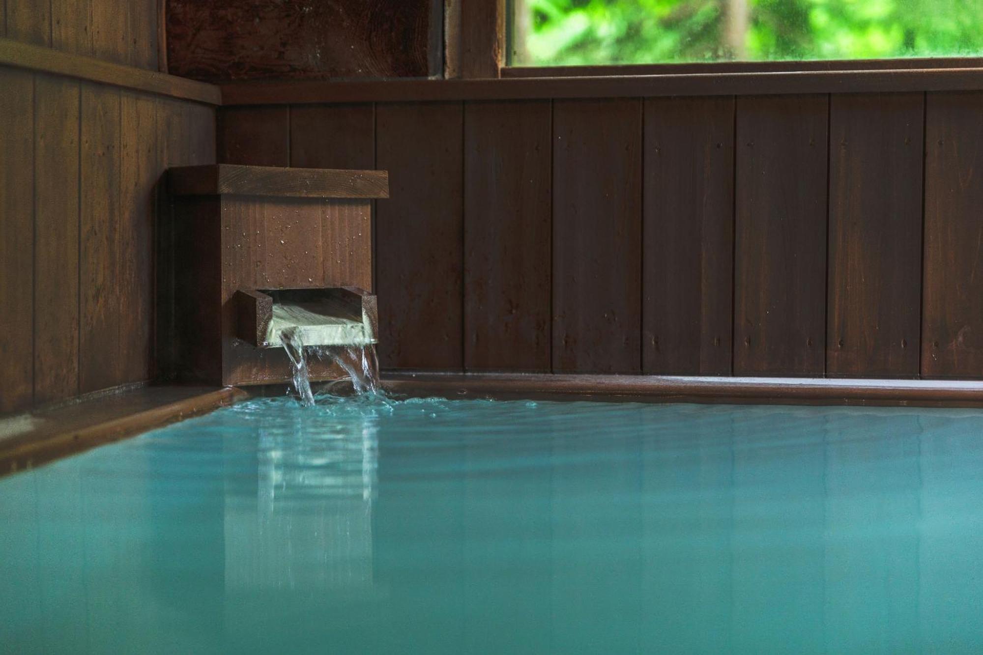 Takamiya Hotel Hammond Yamagata  Luaran gambar