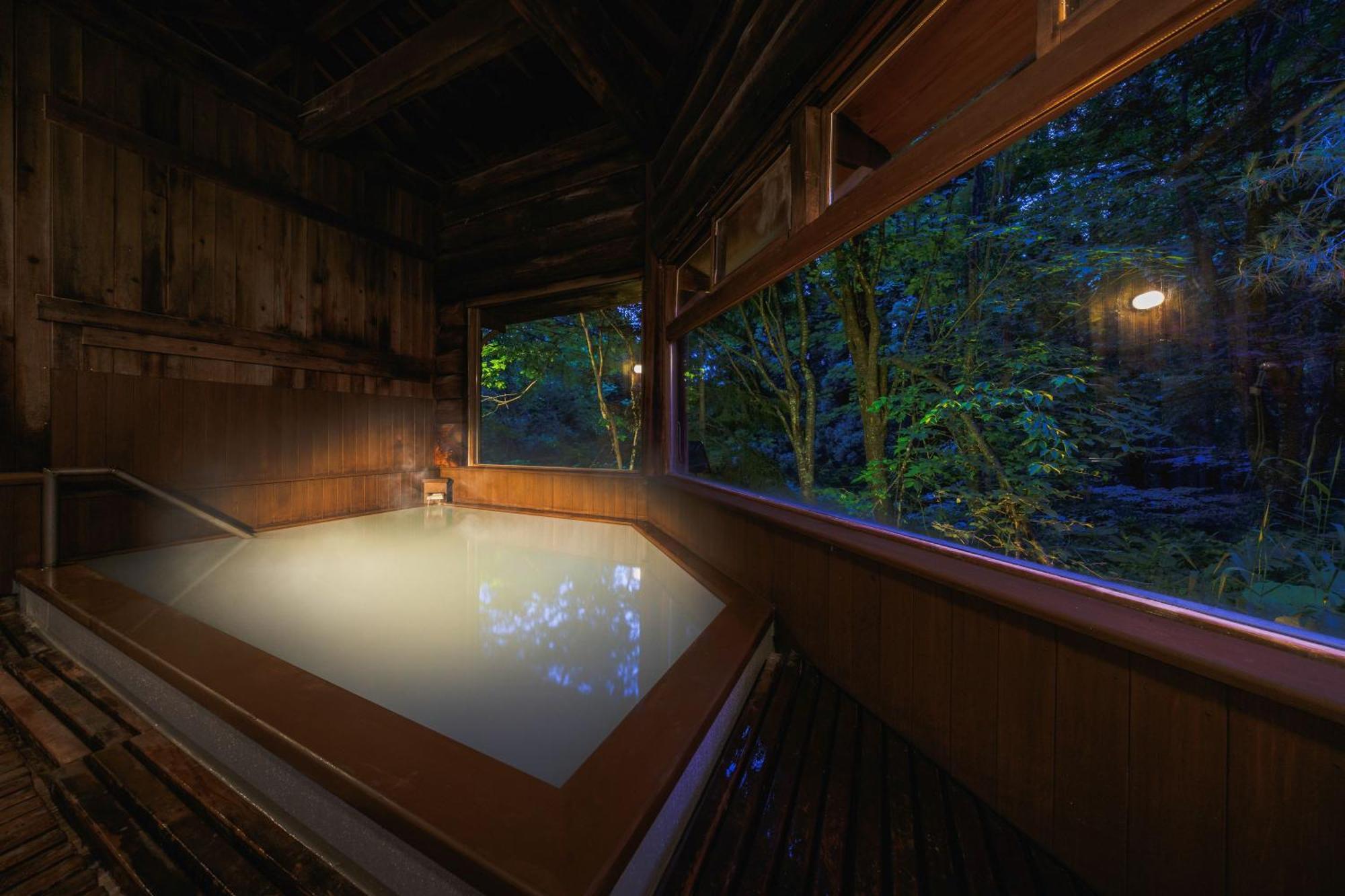 Takamiya Hotel Hammond Yamagata  Luaran gambar