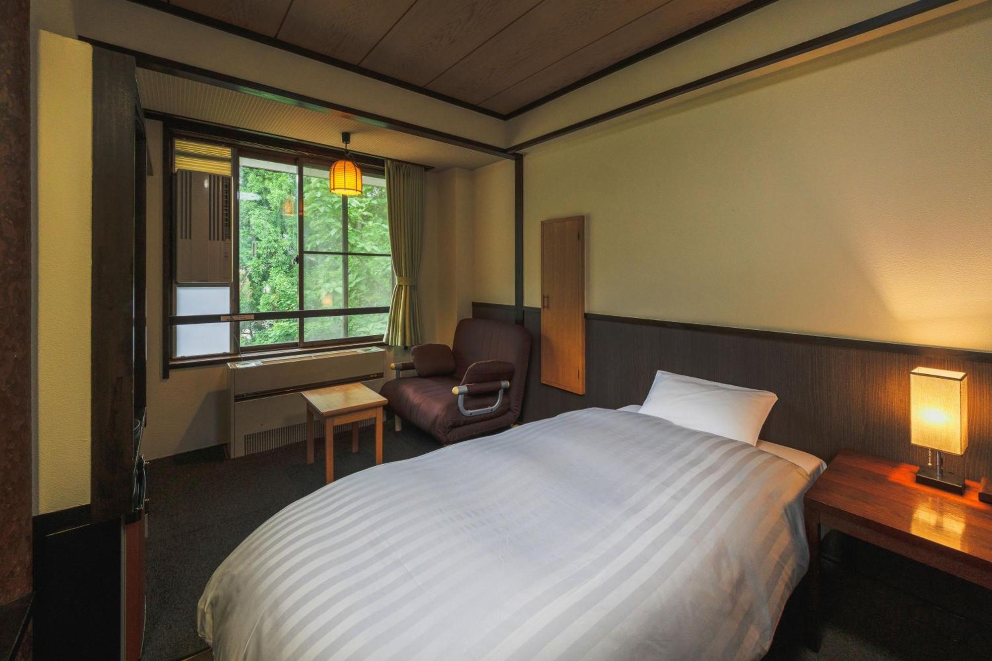 Takamiya Hotel Hammond Yamagata  Luaran gambar