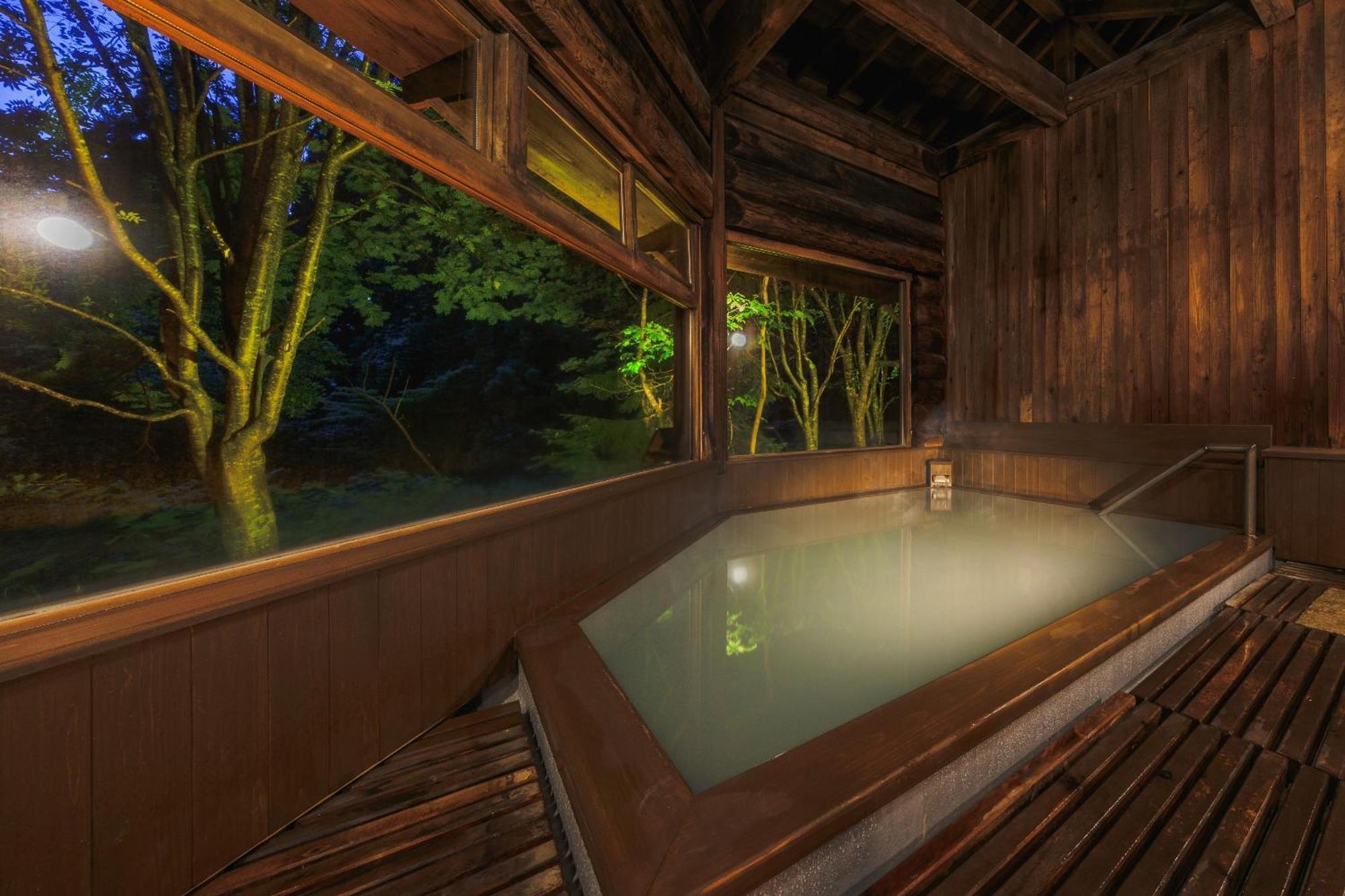 Takamiya Hotel Hammond Yamagata  Luaran gambar