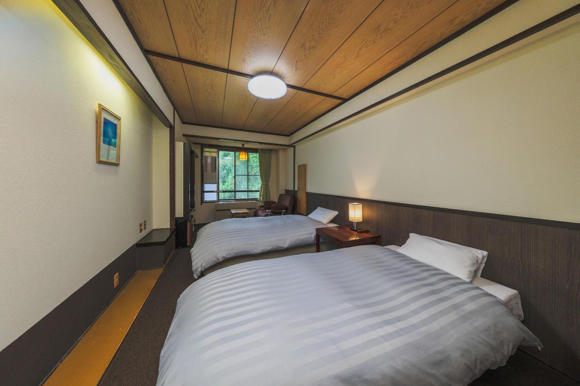Takamiya Hotel Hammond Yamagata  Luaran gambar