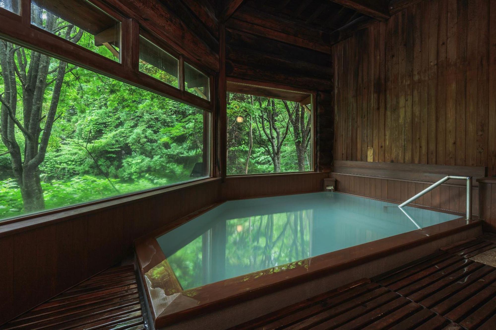 Takamiya Hotel Hammond Yamagata  Luaran gambar