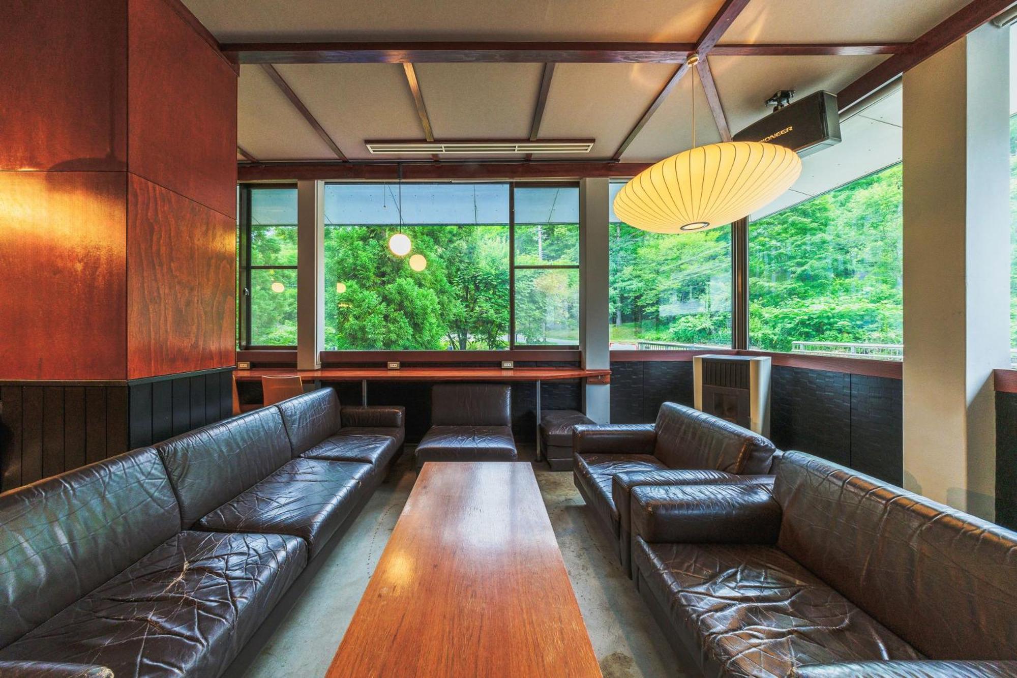 Takamiya Hotel Hammond Yamagata  Luaran gambar
