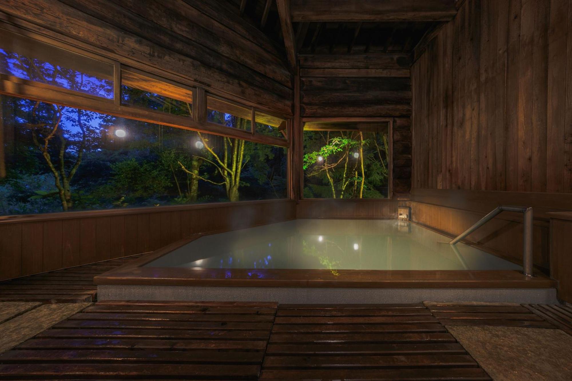 Takamiya Hotel Hammond Yamagata  Luaran gambar