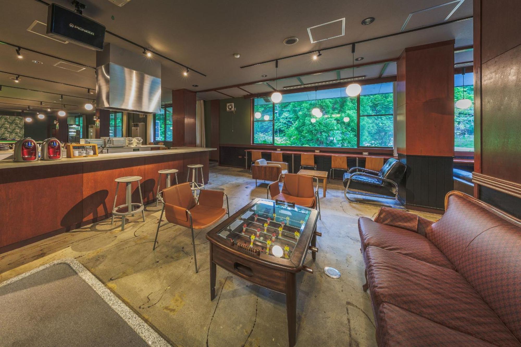Takamiya Hotel Hammond Yamagata  Luaran gambar