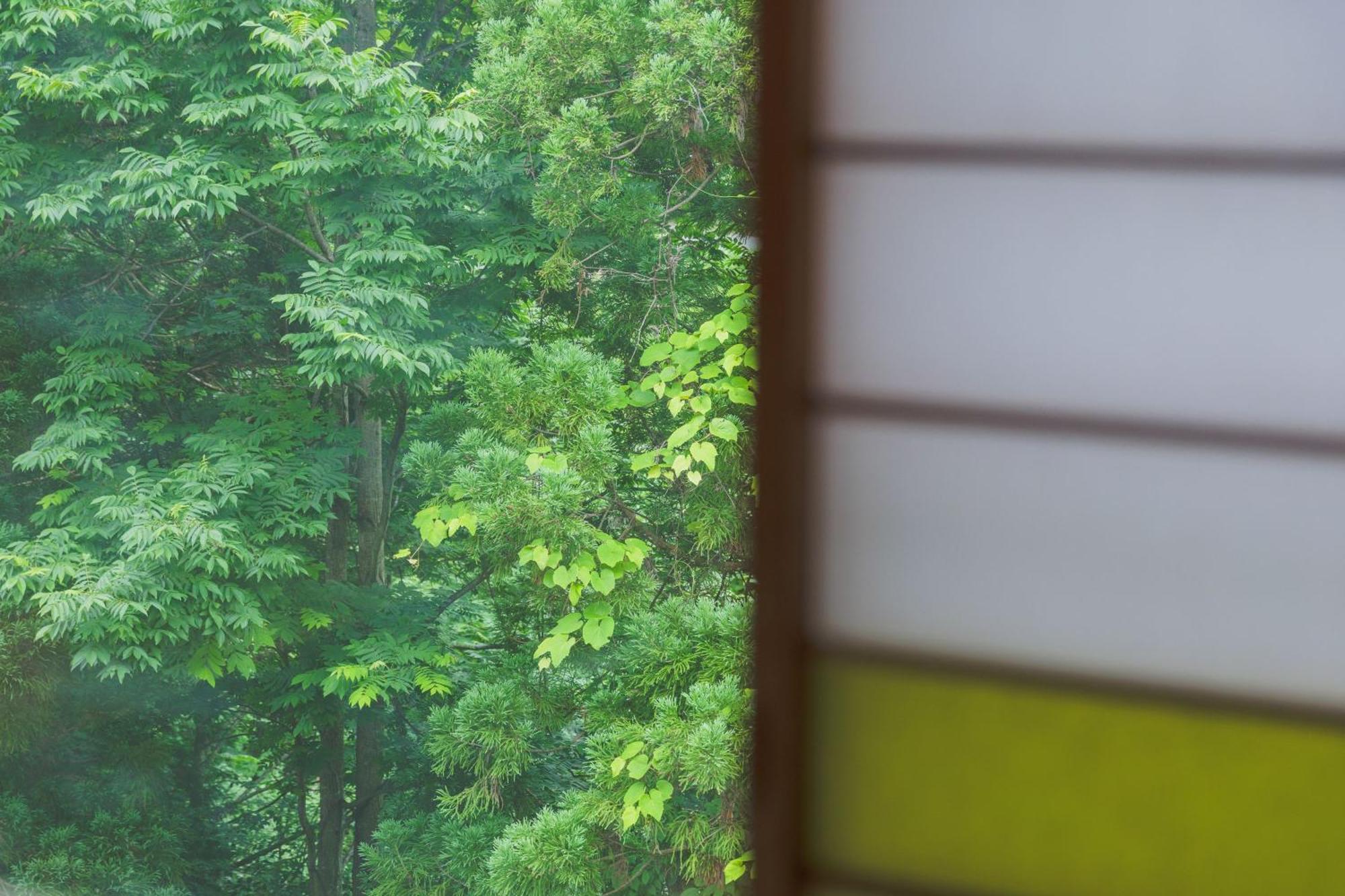 Takamiya Hotel Hammond Yamagata  Luaran gambar