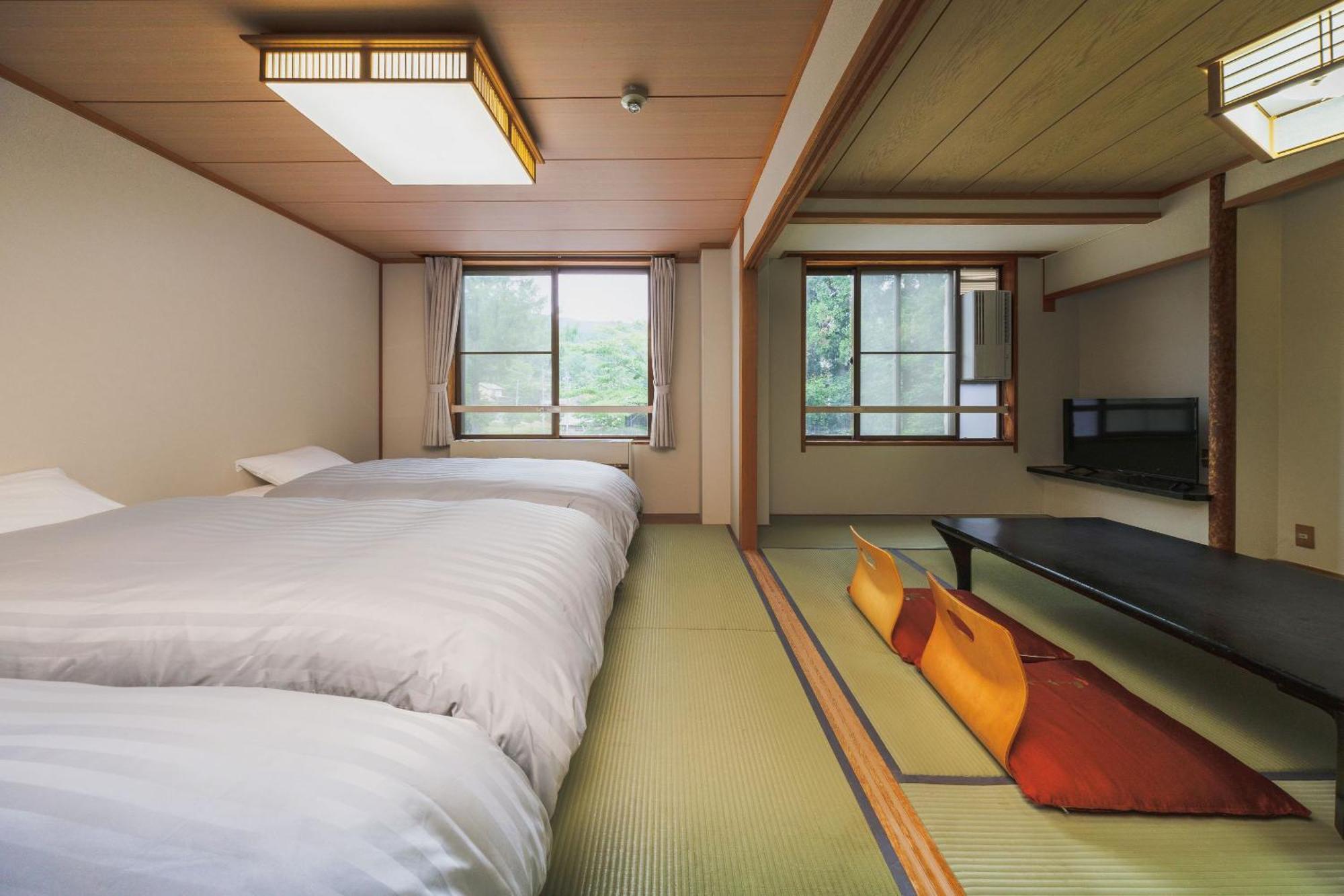 Takamiya Hotel Hammond Yamagata  Luaran gambar