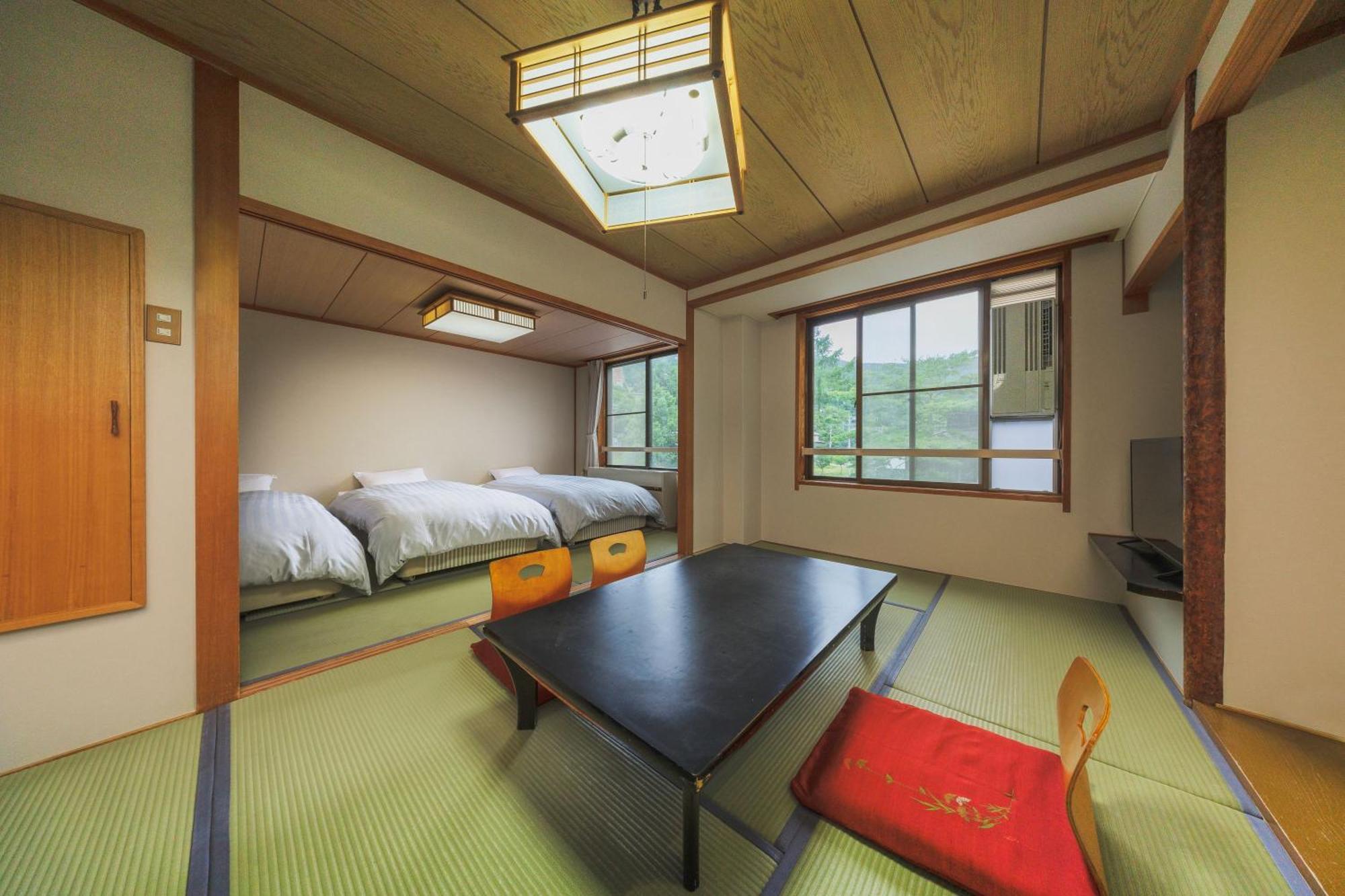 Takamiya Hotel Hammond Yamagata  Luaran gambar