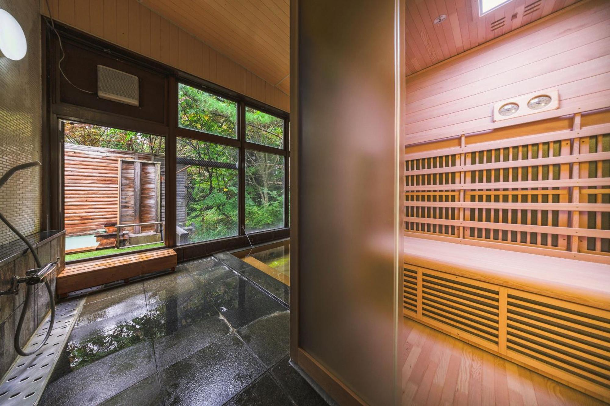 Takamiya Hotel Hammond Yamagata  Luaran gambar