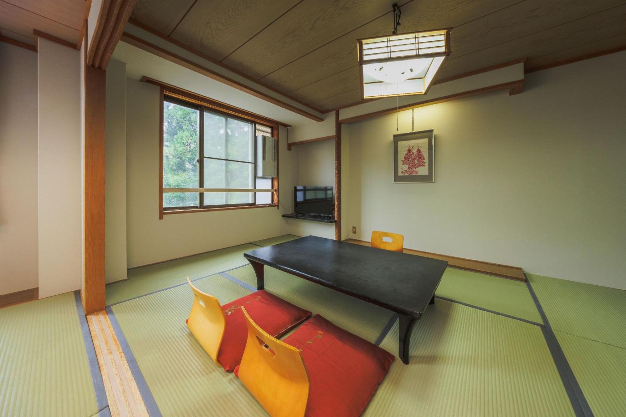 Takamiya Hotel Hammond Yamagata  Luaran gambar