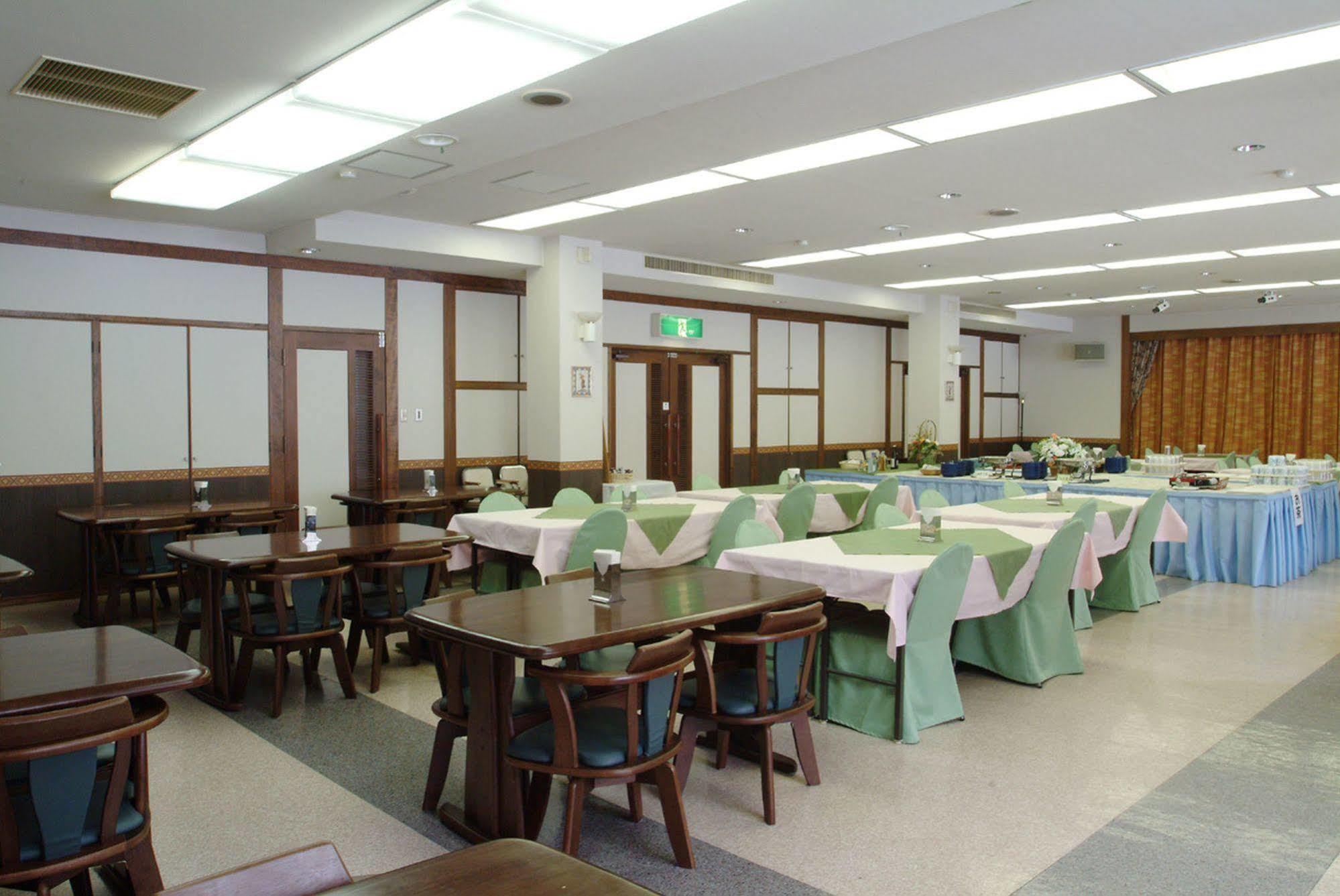 Takamiya Hotel Hammond Yamagata  Luaran gambar