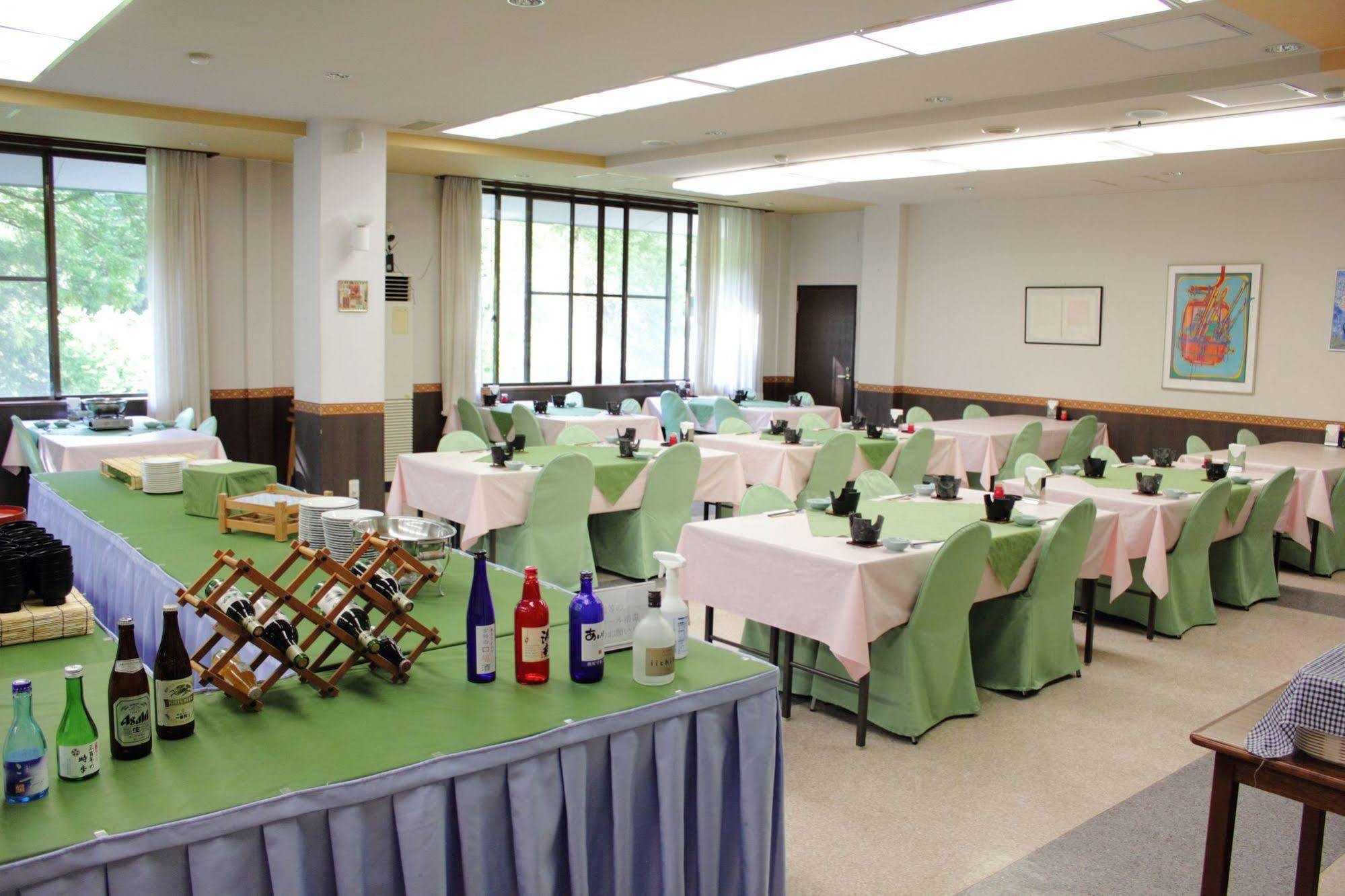 Takamiya Hotel Hammond Yamagata  Luaran gambar