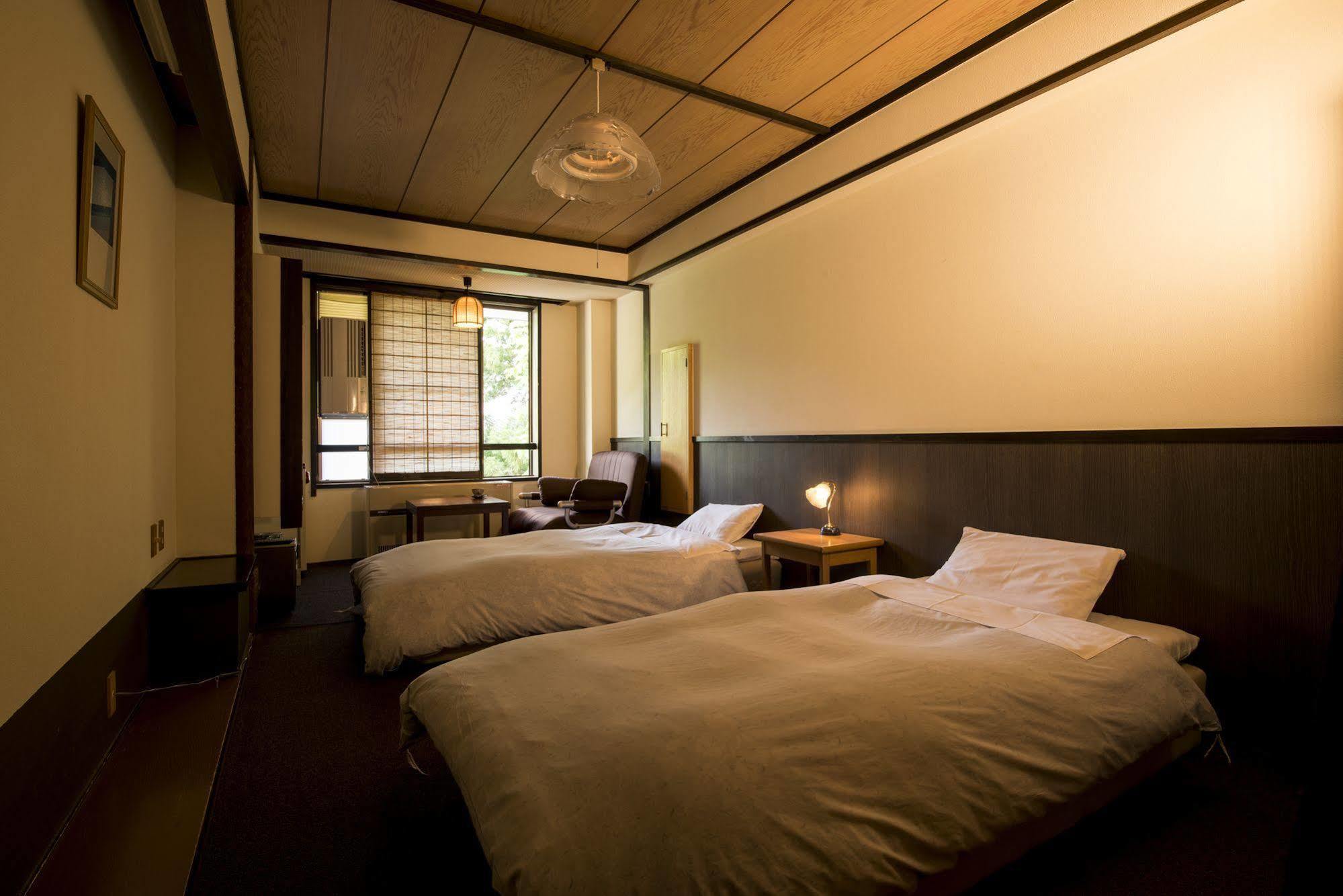 Takamiya Hotel Hammond Yamagata  Luaran gambar