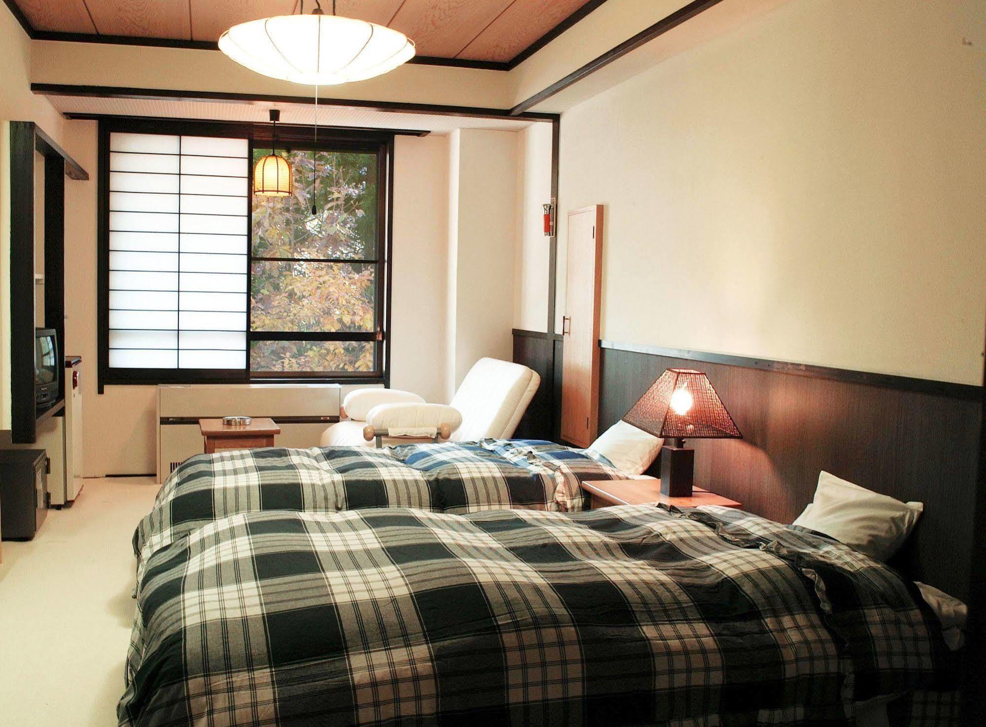Takamiya Hotel Hammond Yamagata  Luaran gambar