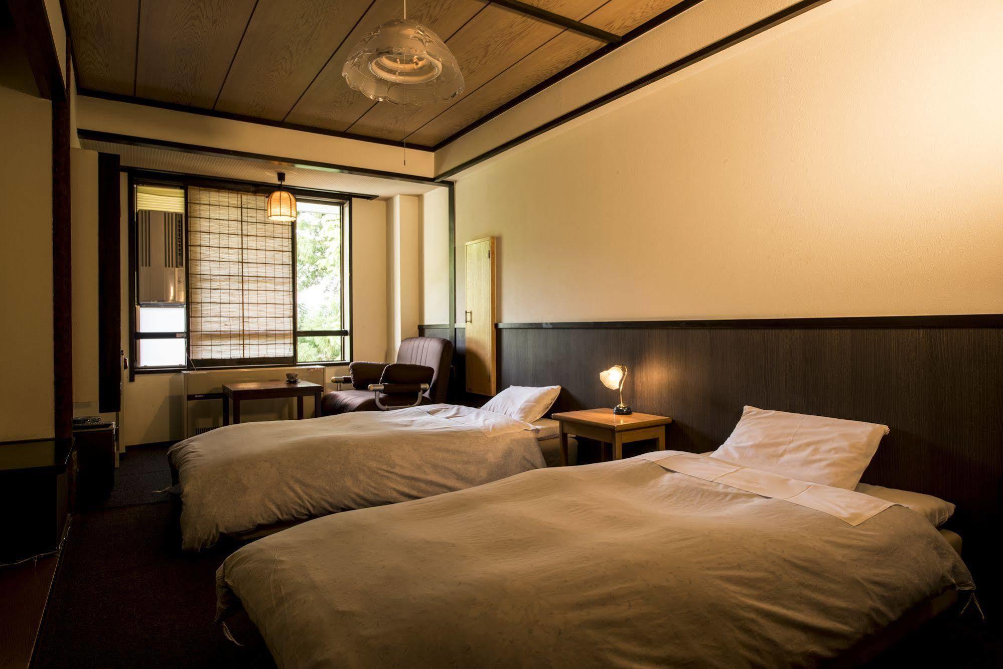 Takamiya Hotel Hammond Yamagata  Luaran gambar
